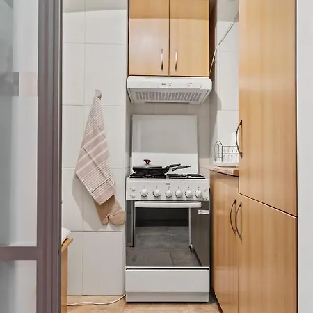 Vibes Apartment *