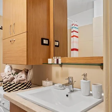 Vibes Apartment